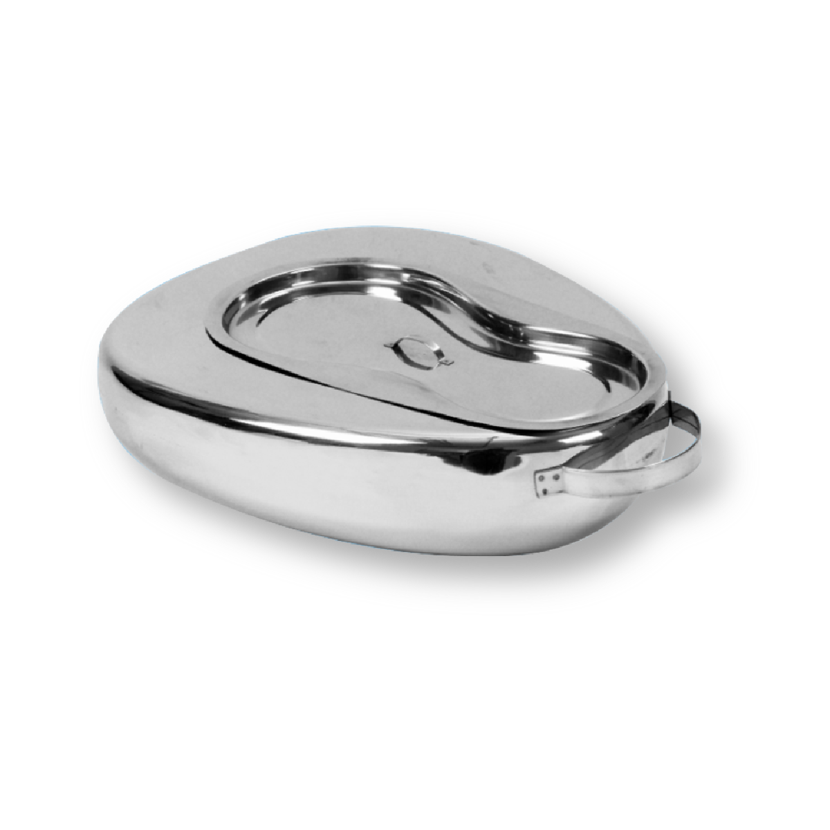 Hollow Ware